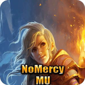 NoMercy MU