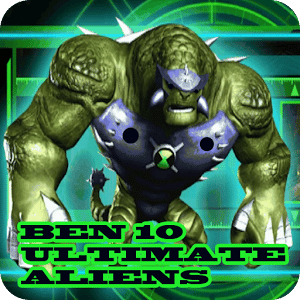 Guide Ben 10 New Ultimate Aliens