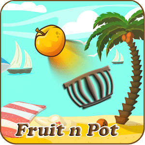 Fruit n Pot