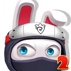 Super Ninja : Magic World Adventure