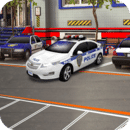 印度警车停车模拟