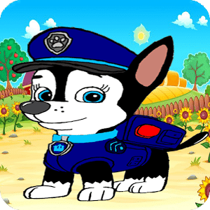 *paw*patrol games