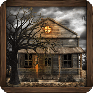 Escape Puzzle: Horror House 2