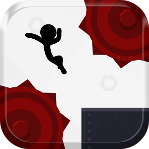 Stickman Boost Legends - Crazy Street Jump and Run