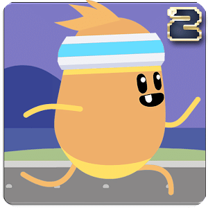 Super Dumb Ways Run To Die 3