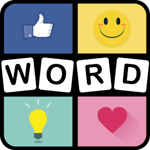 4 pics 1 word