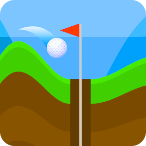 Infinite Golf