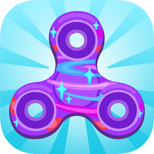 Fidget Spinner Collector