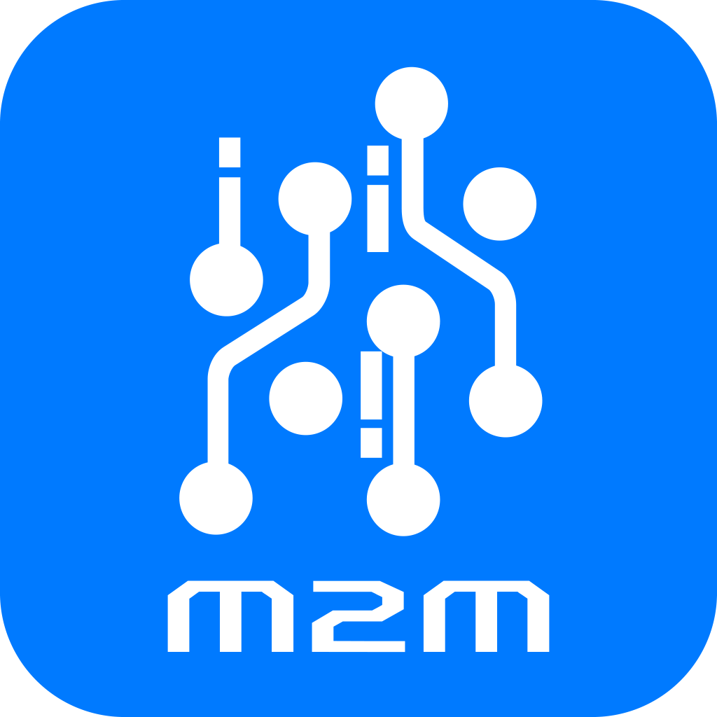 M2M云平台