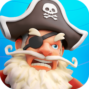 Pirates Clash