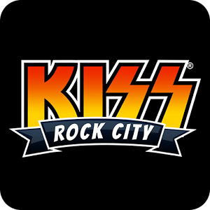 KISS Rock City