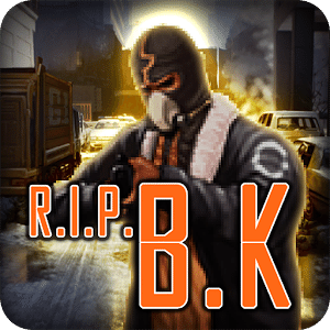 R.I.P. B.K