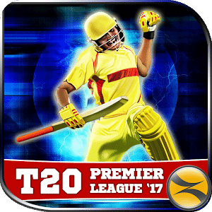 T20 Premier League 2013