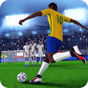 FreeKick Soccer World Champion