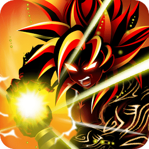 Dragon Shadow Battle 2 Legend: Super Hero Warriors