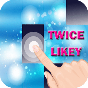 TWICE Kpop Piano Tiles