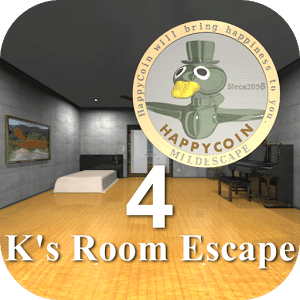 K's Room Escape4