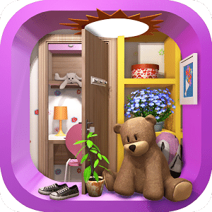 Escape Little Girls Room