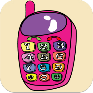 Baby Phone For Kids