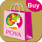 POYA寶雅-流行美妝行動網站