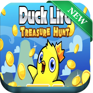 Guia Duck Life Treasure Hunt