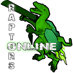 恐龙战士 Raptors Online