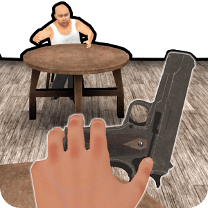 Hands 'n Guns Simulator