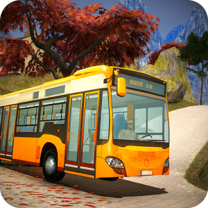 Bus Driver Academy 3D
