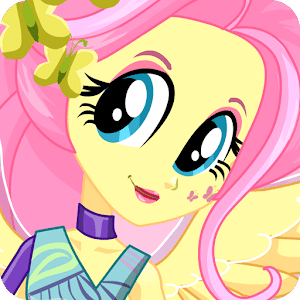 Archery Pinkie Pie Rarity Fluttershy Twilight