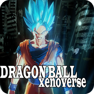 Wlk Dragon Ball Xenoverse 2 Hint