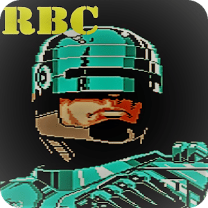 New Adventure Robocop Hint