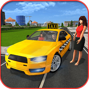 City Taxi Game –Taxi Driver 2018