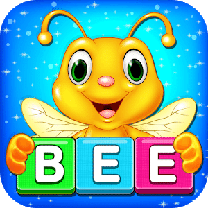 ABC Spelling - Phonics Learning Game