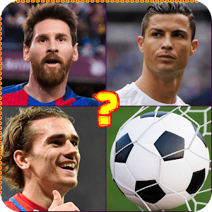 BARCELONA - MADRID QUIZ