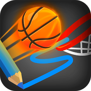 Basketball Line