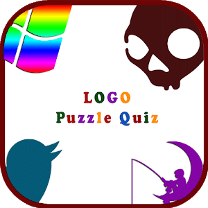 Logo Puzzle Quiz 2018
