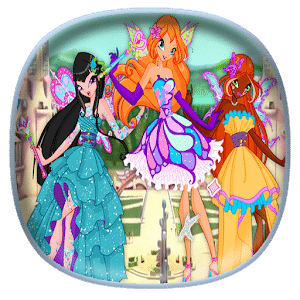 Winx Club Maker