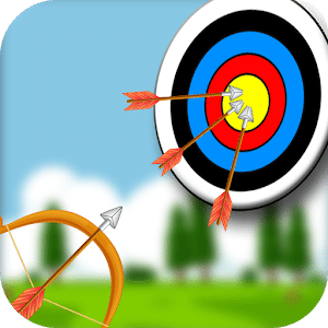 Bow and Arrow - Archery Arrow Shooting
