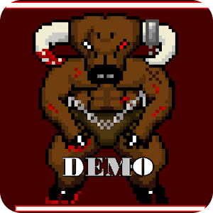 Minotaur Hell Dungeon - DEMO