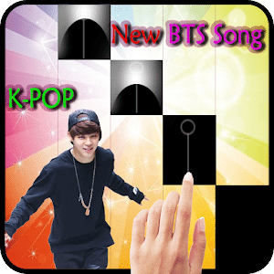 BTS KPOP 2018: Magic Piano Games 2018