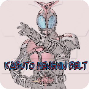 Kabuto Henshin Belt