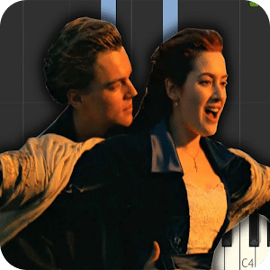 Titanic Piano Tiles *