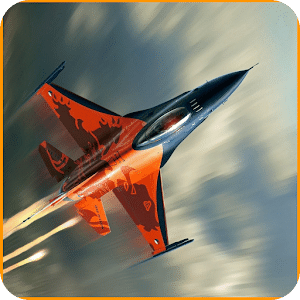 F-16: The Fighting Falcon