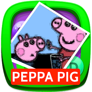 Peppa Pig Trivia Quiz