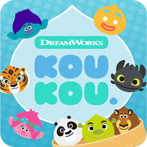 DreamWorks KouKou