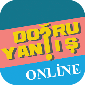 Doğru Yanlış : Soru Cambazı Online