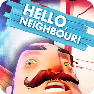Stealth Hello Neighbor Walkthrough Guide