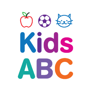 Kids ABC - Tracing & Phonics for English Alphabet