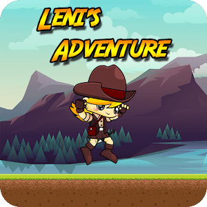 Leni´s Adventure - The Journey begins