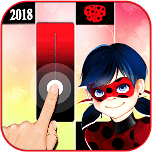 Ladybug Pianoplay tales